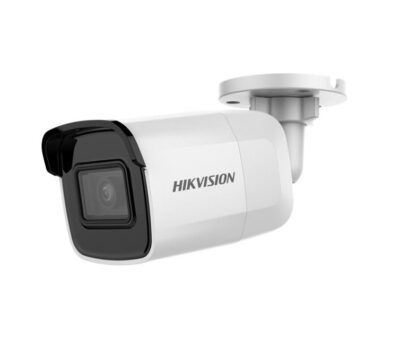 Hikvision DS-2CD2021G1-I - Network surveillance camara - Fixed