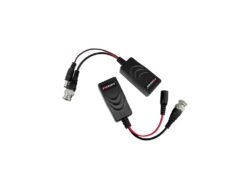Video Balum Folksafe RJ45 FS-4301VP-II