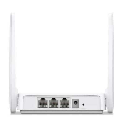 MW302R Router inalámbrico N multimodo a 300Mbps Mercusys - Imagen 2