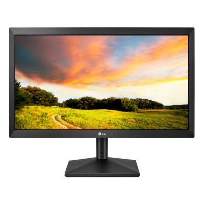 MONITOR LG 20MK400H