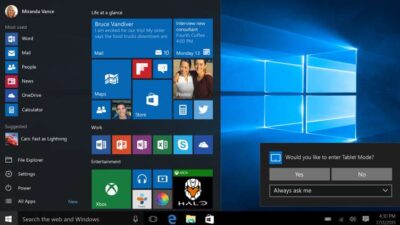 Windows 10 Home - Licencia - 1 licencia - Imagen 4