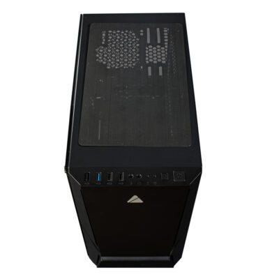 Case Azza LUMINOUS 110 - Imagen 2