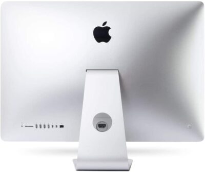 Apple iMac con pantalla Retina 5K, Core i7 3.8 GHz, 32 RAM - Imagen 3