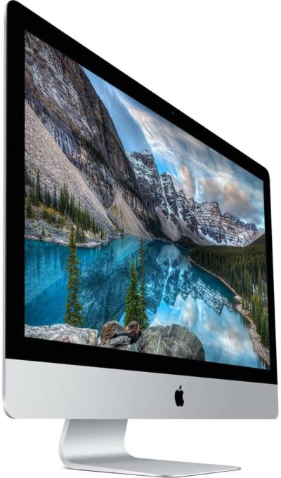 Apple iMac con pantalla Retina 5K, Core i7 3.8 GHz, 32 RAM - Imagen 2