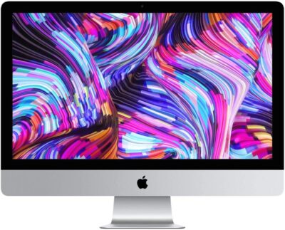 Apple iMac con pantalla Retina 5K, Core i7 3.8 GHz, 32 RAM