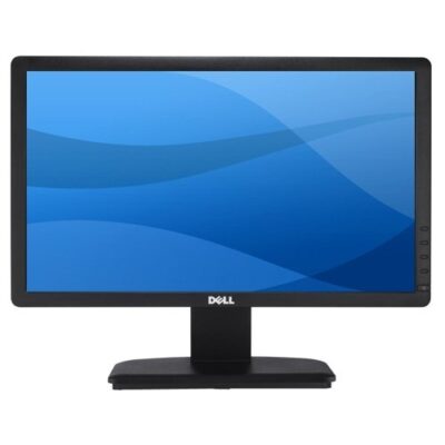 Monitor LED Dell E1912H - 19" - 1366x768 - VGA