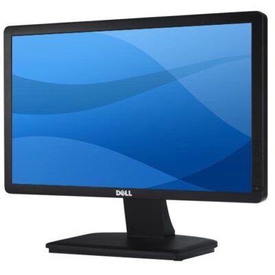 Monitor LED Dell E1912H - 19" - 1366x768 - VGA - Imagen 2