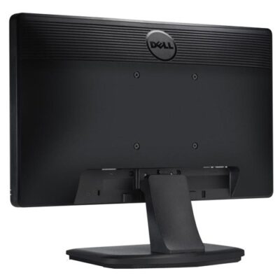 Monitor LED Dell E1912H - 19" - 1366x768 - VGA - Imagen 3