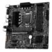 MSI Tarjeta Madre, Z590-A Pro, Soporta 10th y 11th Generación, LG 1200, 4 PCIe - Imagen 2
