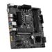 MSI Tarjeta Madre, Z590-A Pro, Soporta 10th y 11th Generación, LG 1200, 4 PCIe - Imagen 3
