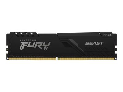 Kingston FURY Beast - DDR4 - módulo 8GB