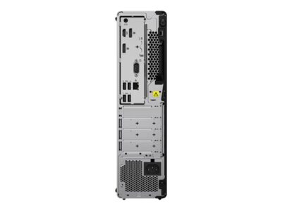 Lenovo ThinkCentre M70q - De sobremesa - Intel Core i7 - Imagen 4