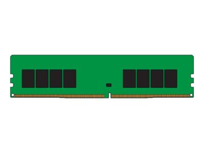 Kingston ValueRAM - DDR4 - módulo - 16 GB -