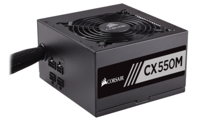 CORSAIR CX-M Series CX750M - 2015 Edition - fuente de alimentación (interna)