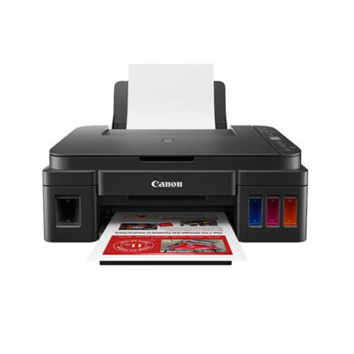 Impresora Canon G3110