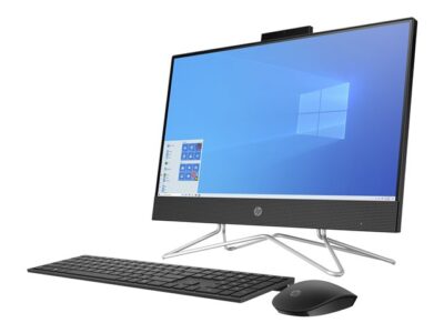 Hp Todo en Uno