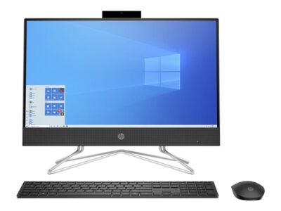 Hp Todo en Uno