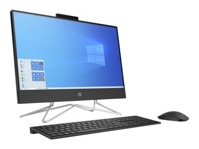 Hp Todo en Uno