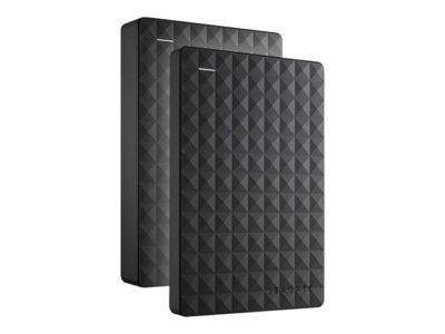 Disco Duro Seagate Expansion 1TB - Imagen 2