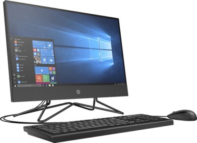 HP 240 G4 - Todo en uno - Intel Core i5-10210U - Imagen 2