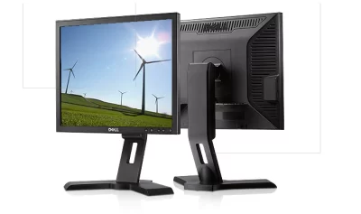 Monitor Dell 17 e170s Reacondiconado