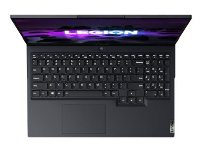 Lenovo Legion 5 15ACH6H 82JU - Ryzen 5 5600H / 3.3 GHz - Imagen 6