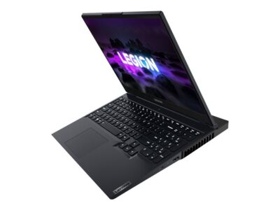 Lenovo Legion 5 15ACH6H 82JU - Ryzen 5 5600H / 3.3 GHz - Imagen 2