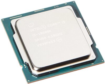 Procesador Intel Core i5-10600KF LGA 1200 Unlocked 4.1Ghz - Imagen 3