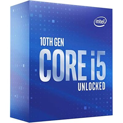 Procesador Intel Core i5