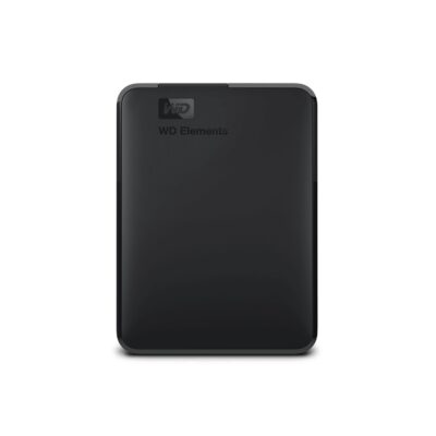 Disco Duro Externo Wester Digital Elements 1tb