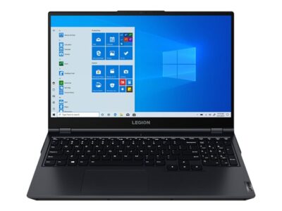 Lenovo Legion 5 15ACH6H 82JU - Ryzen 5 5600H / 3.3 GHz - Imagen 4