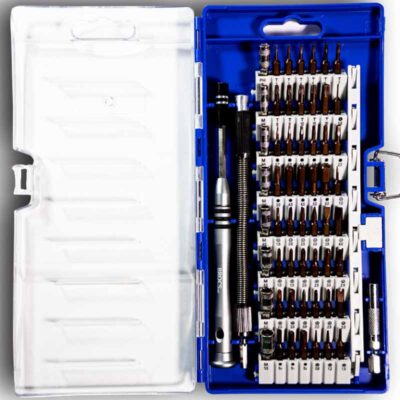Kit de Herramientas Brocs - Imagen 2