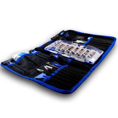 Kit de Herramientas Brocs