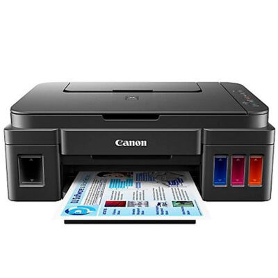 Impresora Canon PIXMA G3110