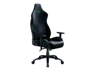 Razer Iskur X - Silla - ergonómico - Imagen 2