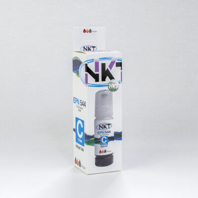 TINTA GENUINDA 70ML CYAN