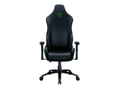 Razer Iskur X - Silla - ergonómico