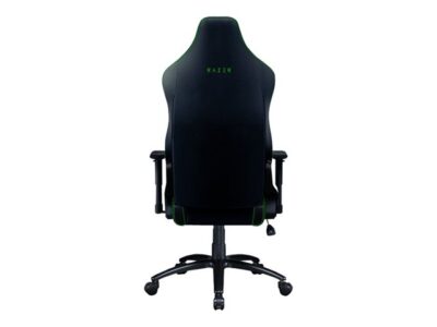 Razer Iskur X - Silla - ergonómico - Imagen 4