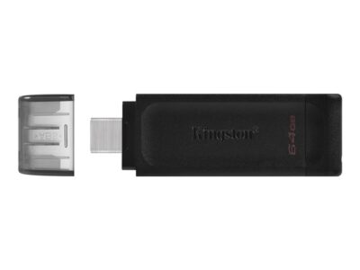 Unidad flash USB Tipo C