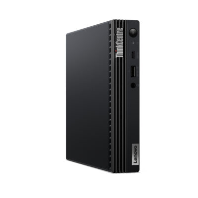 Lenovo M80q Tiny Spa - Desktop - Intel Core i5 I5-10400T