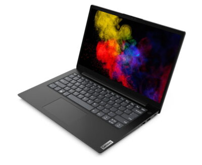 Lenovo V14 G2 ITL 82KA - Core i5 1135G7 / 2.4 GHz - Win 10 Pro 64 bits