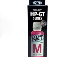 TINTA REFIL NKT HP-GT SERIES