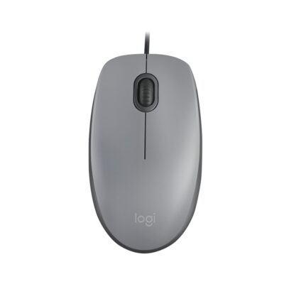 Mouse Logictech M110 SILENT