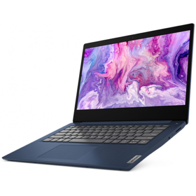 Lenovo IdeaPad 3 14ALC6 82KT - Ryzen 3 5300U / 2.6 GHz - Win 10 Home 64 bit