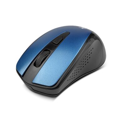 Mouse Inalámbrico Xtech XTM-315BL