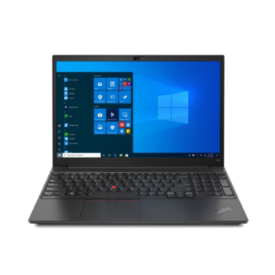 Lenovo ThinkPad E15 Gen 3 20YH - Ryzen 5 5500U / 2.1 GHz - Win 10 Pro 64 bits