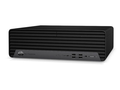 HP EliteDesk Intel Core i5 I5-10500