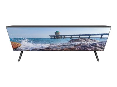 Xiaomi Mi P1 50" con retroiluminación LED - Smart TV - Imagen 3