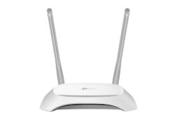 Router TP-Link 300Mbps Wireless N Router TL-WR850N
