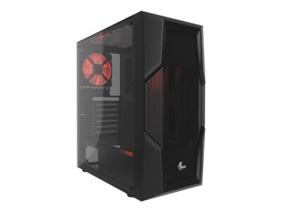 Case Xtech Gaming Series PHOBOS